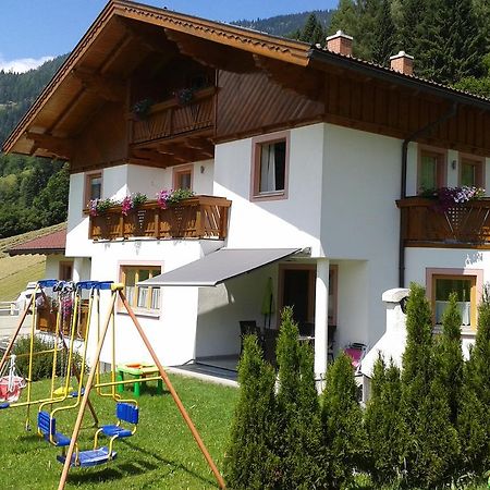 Apartmán Landhaus Sarah Dorfgastein Exteriér fotografie