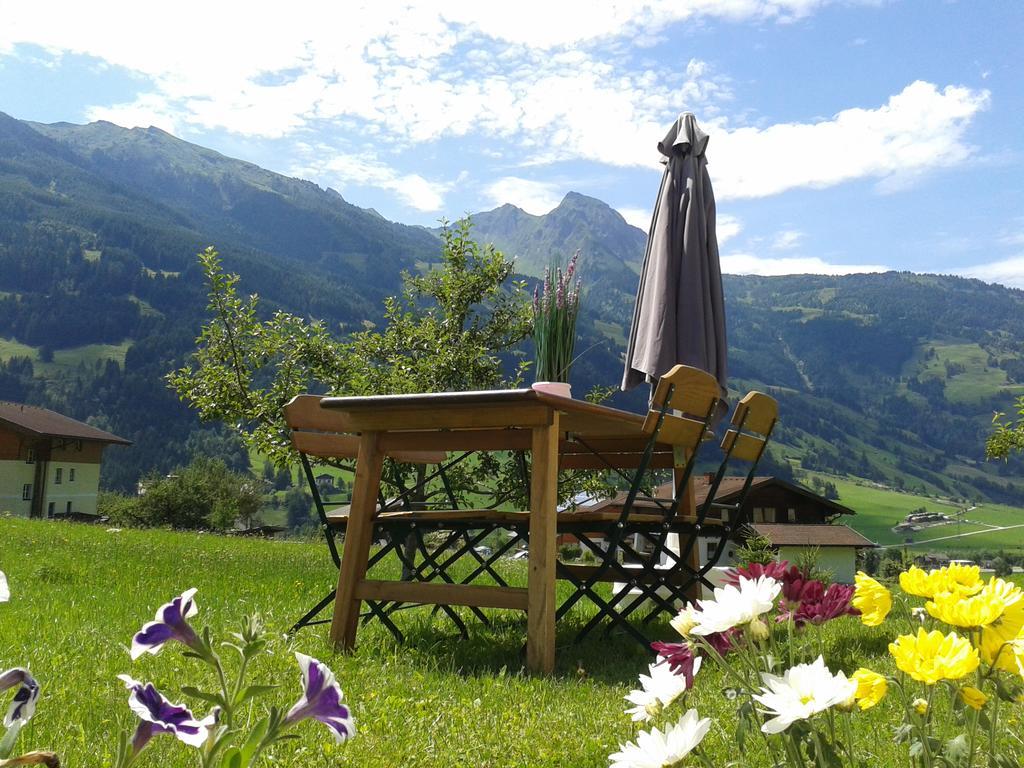 Apartmán Landhaus Sarah Dorfgastein Exteriér fotografie