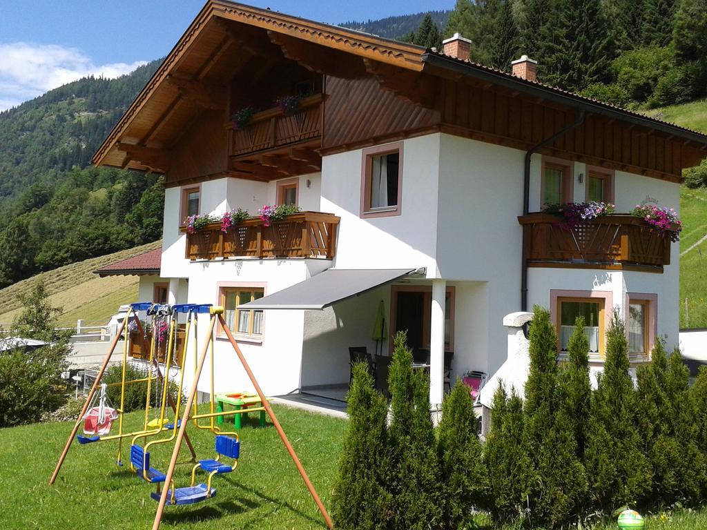 Apartmán Landhaus Sarah Dorfgastein Exteriér fotografie