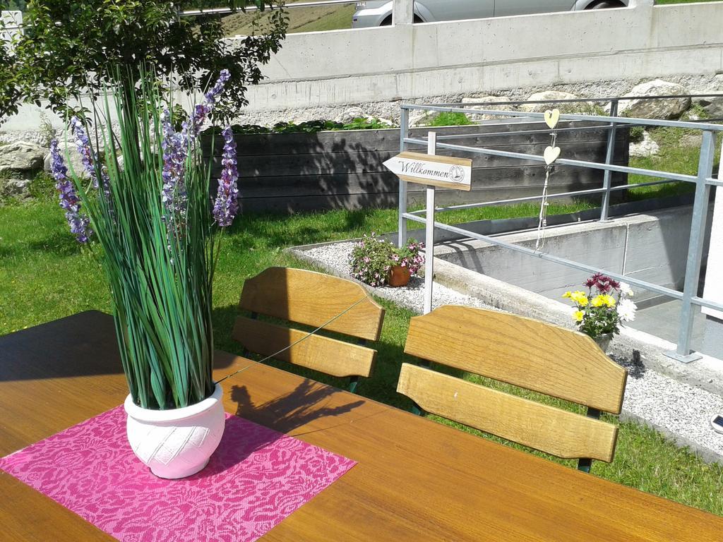 Apartmán Landhaus Sarah Dorfgastein Exteriér fotografie