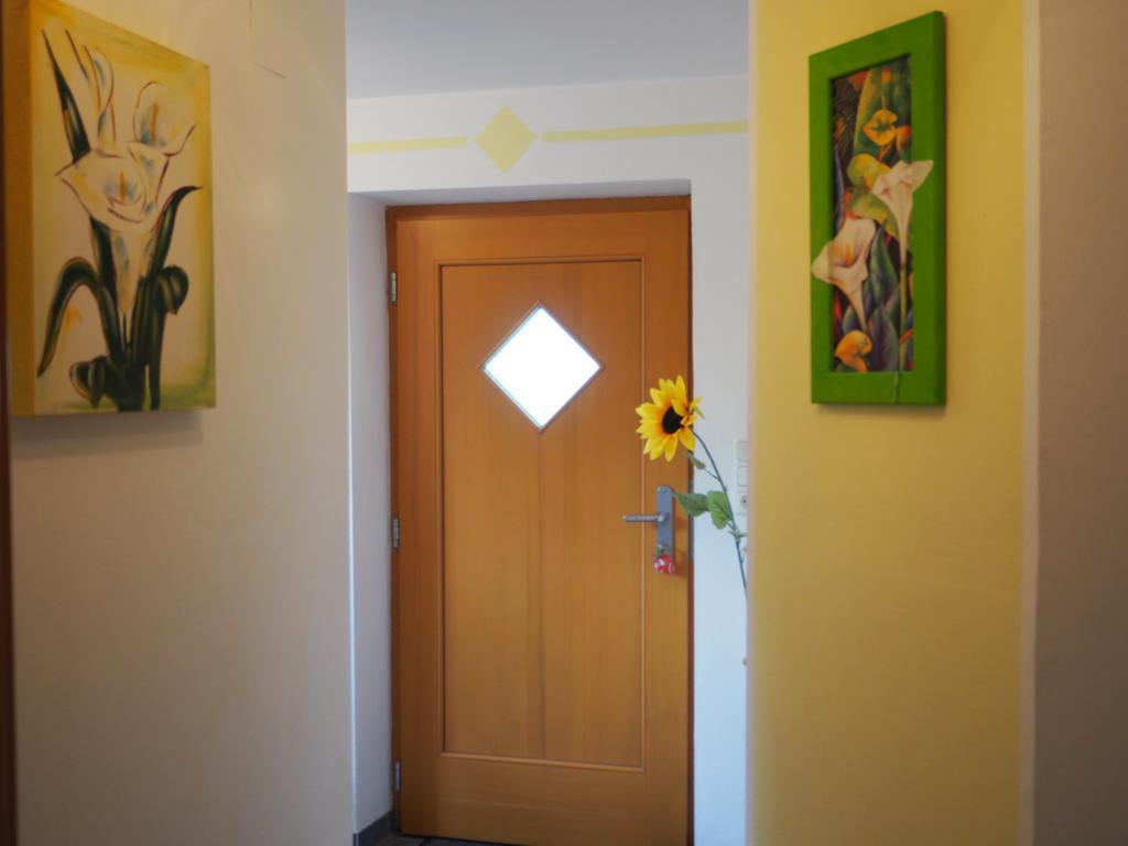 Apartmán Landhaus Sarah Dorfgastein Exteriér fotografie