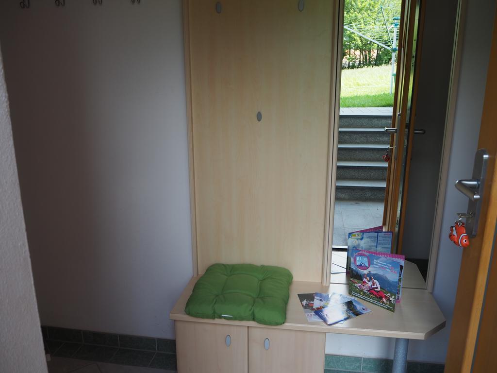 Apartmán Landhaus Sarah Dorfgastein Exteriér fotografie