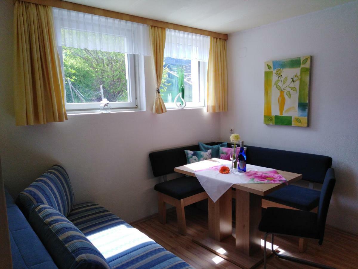 Apartmán Landhaus Sarah Dorfgastein Exteriér fotografie